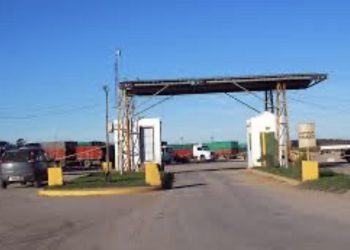 Hay conflicto de poderes municipal, con repaso sobre la frustrada licitación para arreglos en la playa de camiones