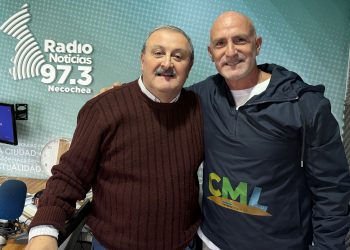 “La temporada fue peor que la salida de la pandemia y el camping tuvo que reinventarse”, dijo Rafael Mugica Lázaro