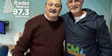 “La temporada fue peor que la salida de la pandemia y el camping tuvo que reinventarse”, dijo Rafael Mugica Lázaro