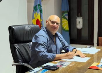“Hemos tenido una merma de los recursos de coparticipación”