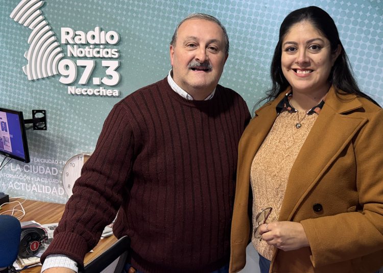 “Hoy hay mucha oferta de alquileres, pero a la gente le cuesta cada vez más poder pagarlos”