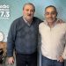“Estamos un 20% abajo del año pasado”, indicó Roque Bruno