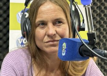 “No queremos que se elimine la zona fría”, reiteró Silvia Jensen tras la media sanción en Diputados