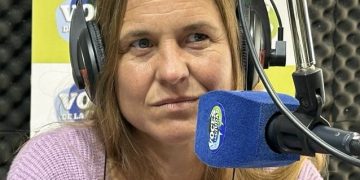 “No queremos que se elimine la zona fría”, reiteró Silvia Jensen tras la media sanción en Diputados