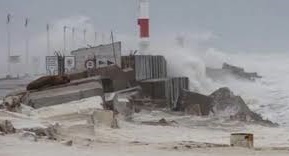Legislatura: presentan un proyecto para modernizar Defensa Civil