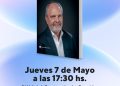 Se presentará en Puerto Quequén el libro “Horacio Tettamanti. Un destello logístico”