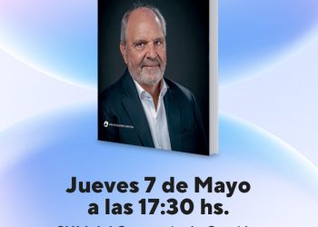 Se presentará en Puerto Quequén el libro “Horacio Tettamanti. Un destello logístico”