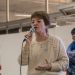 María Laura Torre asumió al frente de Suteba y cerró la etapa Baradel