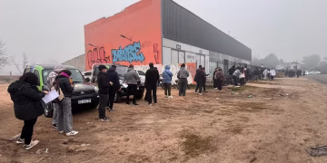 En el Gobierno observan con preocupación el impacto del plan económico en los centros urbanos con más votantes