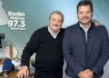 Víctor Pagani advirtió sobre improbados intentos de “politizar” el Colegio de Abogados y describió la crisis que atraviesa la profesión