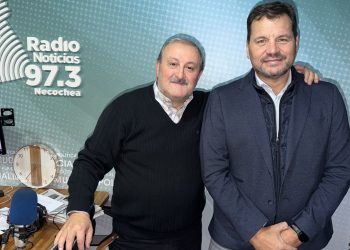 Víctor Pagani advirtió sobre improbados intentos de “politizar” el Colegio de Abogados y describió la crisis que atraviesa la profesión