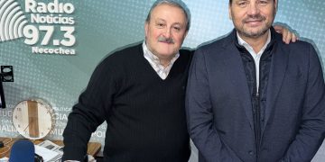 Víctor Pagani advirtió sobre improbados intentos de “politizar” el Colegio de Abogados y describió la crisis que atraviesa la profesión