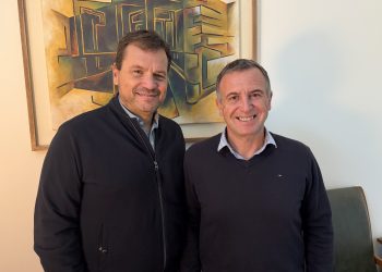 La elección en el Colegio de Abogados se dirime entre la continuidad en juego pero con cierto ruido político