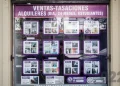 Después de varios años de crecimiento, baja casi un 15% la compra-venta de inmuebles en Mar del Plata