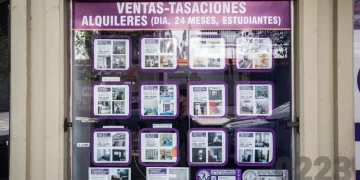 Después de varios años de crecimiento, baja casi un 15% la compra-venta de inmuebles en Mar del Plata