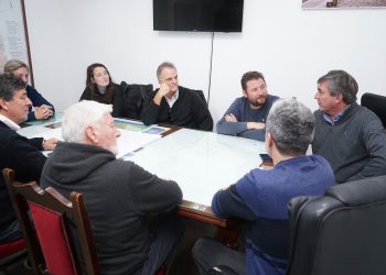 El municipio suma consenso técnico para avanzar en la actualización del Código de Ordenamiento Territorial