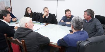El municipio suma consenso técnico para avanzar en la actualización del Código de Ordenamiento Territorial