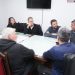 El municipio suma consenso técnico para avanzar en la actualización del Código de Ordenamiento Territorial