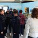 Los museos del parque reciben de manera permanente a instituciones educativas