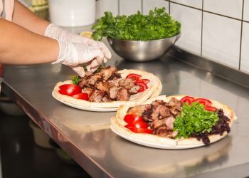 El Teatro Municipal recibe el Curso de Manipulación de Alimentos
