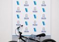 Recuperan bicicleta robada tras allanamiento positivo