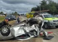 “No más tragedias en la Ruta 88”: juntan firmas para construir una Autovía Mar del Plata-Necochea