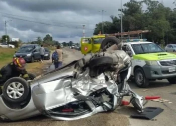 “No más tragedias en la Ruta 88”: juntan firmas para construir una Autovía Mar del Plata-Necochea