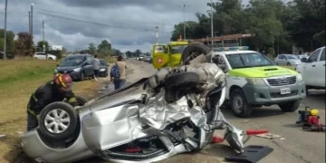 “No más tragedias en la Ruta 88”: juntan firmas para construir una Autovía Mar del Plata-Necochea
