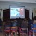 La educación vial sigue llegando a las escuelas y esta vez la charla fue para estudiantes secundarios