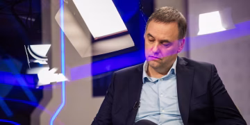 Adorni, un papel de tornasol para la casta
