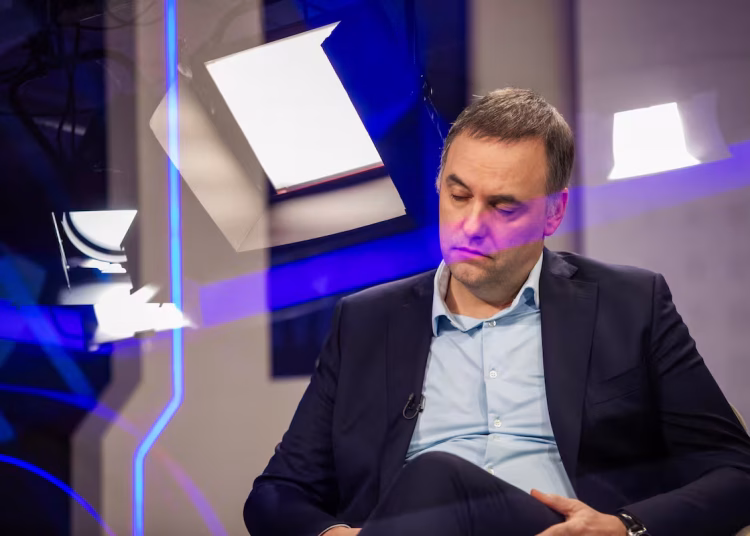 Adorni, un papel de tornasol para la casta