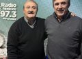 Furno respondió a críticas por la planta de separación de residuos al señalar que “el problema no es la obra, son los recursos para ponerla en funcionamiento”