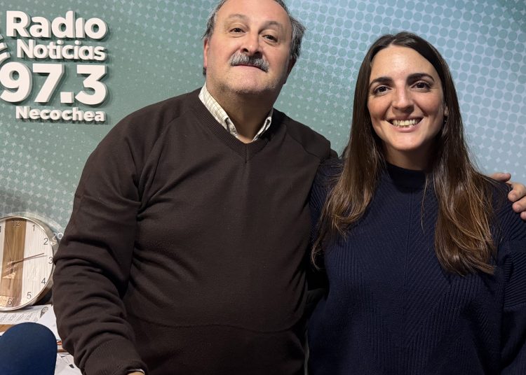 La Urban Fest vuelve al Centro Cultural con freestyle, música y propuestas para reunir a los jóvenes de Necochea