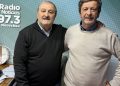 “La biblioteca hoy cumple un rol social mucho más marcado frente a las dificultades económicas”, expresó Alberto Franco