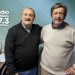 “La biblioteca hoy cumple un rol social mucho más marcado frente a las dificultades económicas”, expresó Alberto Franco