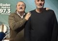“Cuando el futuro se ve oscuro, la historia puede aportar algunas respuestas”, señaló Alejandro Andersen