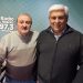Necochea planteó la necesidad de profundizar el apoyo municipal en materia de seguridad