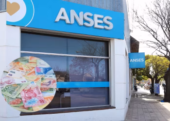 Cuándo cobro Anses: el calendario completo de junio 2026