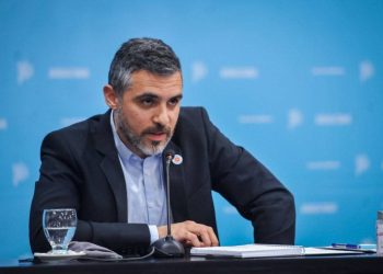 10 meses a la baja, un mercado interno deprimido y evasión: en Provincia preocupa el desempeño de la recaudación impositiva