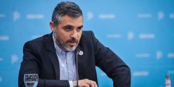10 meses a la baja, un mercado interno deprimido y evasión: en Provincia preocupa el desempeño de la recaudación impositiva