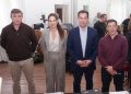 Bocanada de aire distinto ante el remate del Complejo Casino