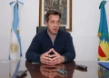 El intendente Rojas define la subasta del Casino como “un día histórico para Necochea»