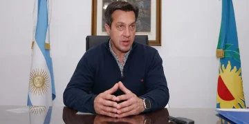 El intendente Rojas define la subasta del Casino como “un día histórico para Necochea»