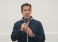 El intendente Rojas anticipó que vetará dos nuevas ordenanzas aprobadas por la oposición en el HCD y habló de una “intencionalidad política”
