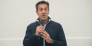 El intendente Rojas anticipó que vetará dos nuevas ordenanzas aprobadas por la oposición en el HCD y habló de una “intencionalidad política”