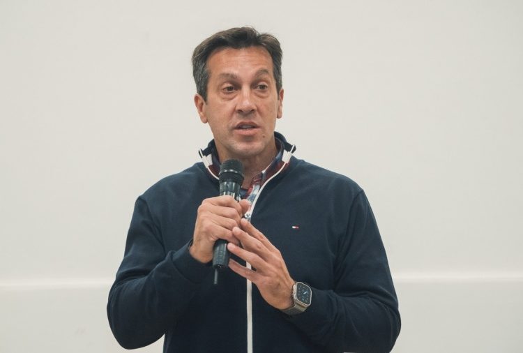 El intendente Rojas anticipó que vetará dos nuevas ordenanzas aprobadas por la oposición en el HCD y habló de una “intencionalidad política”