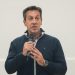 El intendente Rojas anticipó que vetará dos nuevas ordenanzas aprobadas por la oposición en el HCD y habló de una “intencionalidad política”