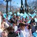 El acto a la promesa a la bandera será este viernes 19 en la Plaza Rocha