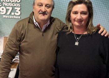 Para Bettiana Pustilnick “la Agrupación Comunal Transformadora se está preparando para gobernar Necochea”