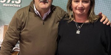 Para Bettiana Pustilnick “la Agrupación Comunal Transformadora se está preparando para gobernar Necochea”